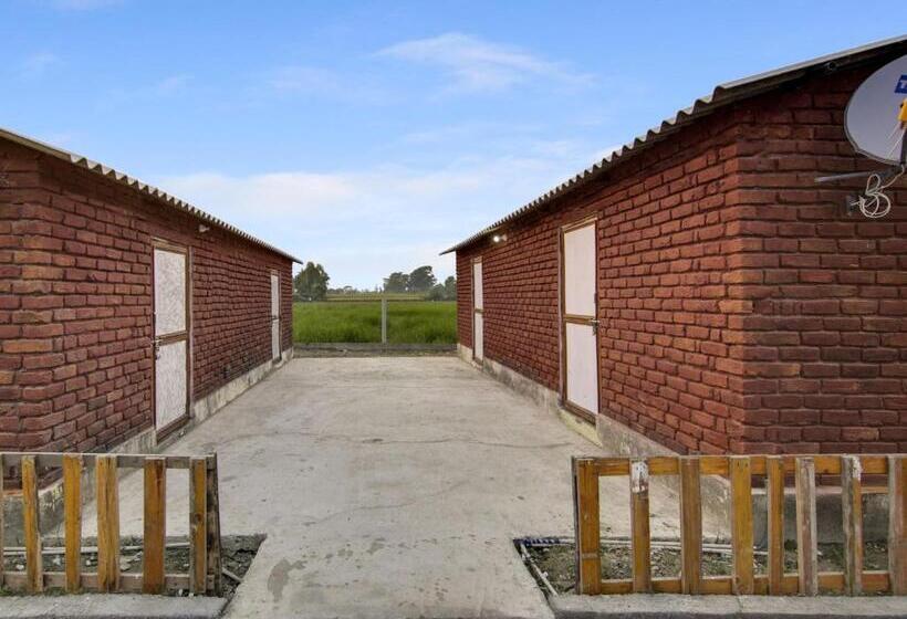 호텔 Oyo Dream Guest House