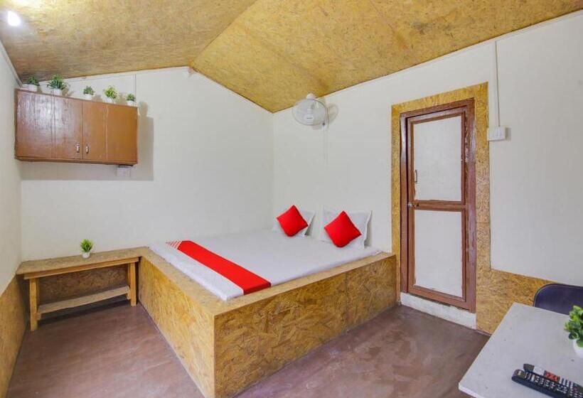 호텔 Oyo Dream Guest House