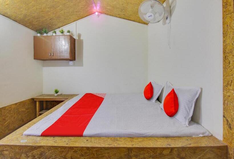 호텔 Oyo Dream Guest House