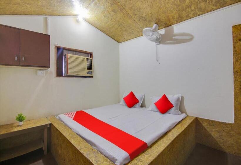 호텔 Oyo Dream Guest House