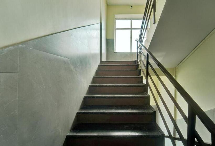 호텔 O Oxy Queen Palace