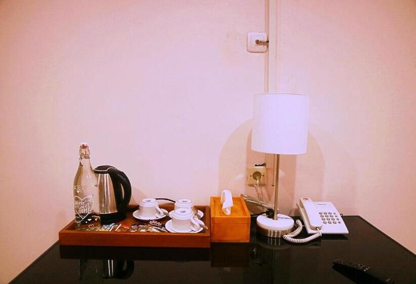 فندق Penginapan Rsud Rt Notopuro Sidoarjo