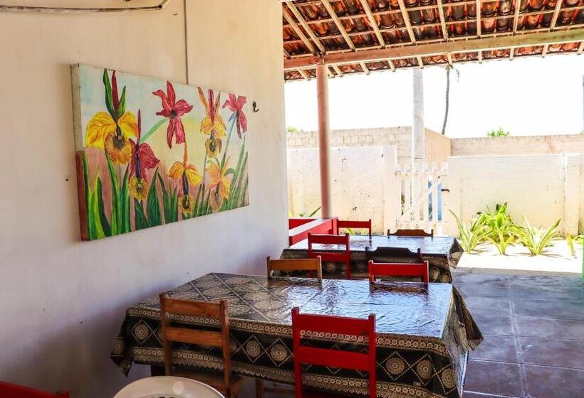 ホテル Pousada Brisa Do Mar