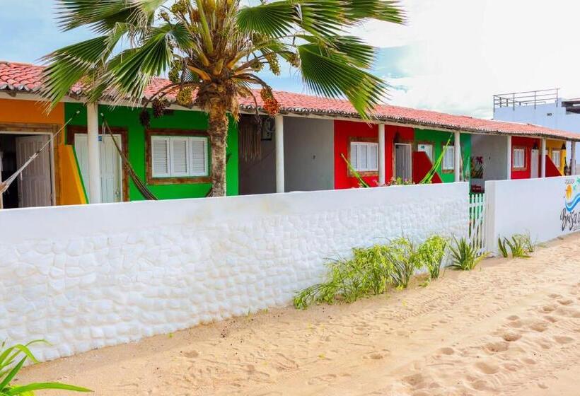 ホテル Pousada Brisa Do Mar