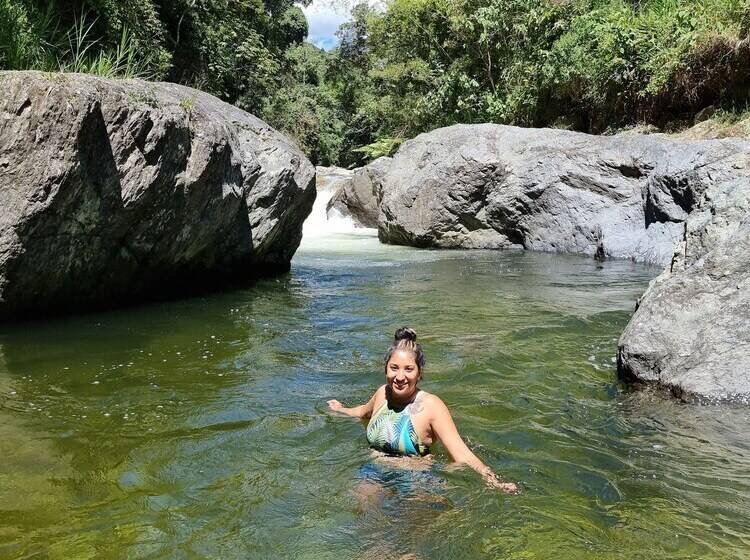 בית מלון כפרי Pradera Ecoliving