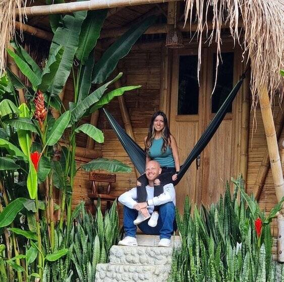 בית מלון כפרי Pradera Ecoliving