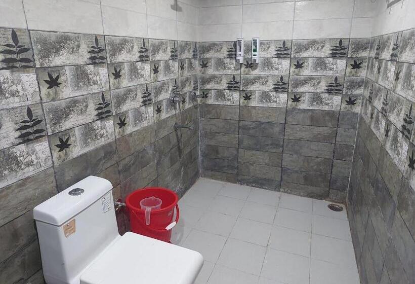 בית מלון כפרי Pride Inn Luxury Resort By Uk Heaven