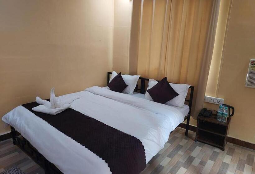 בית מלון כפרי Pride Inn Luxury Resort By Uk Heaven