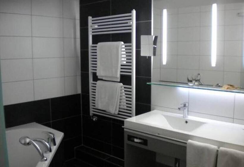 בית מלון כפרי Quellenhof Unique