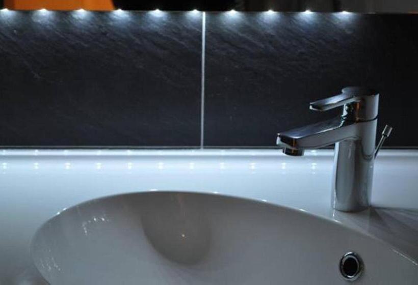 호텔 Quellenhof Unique