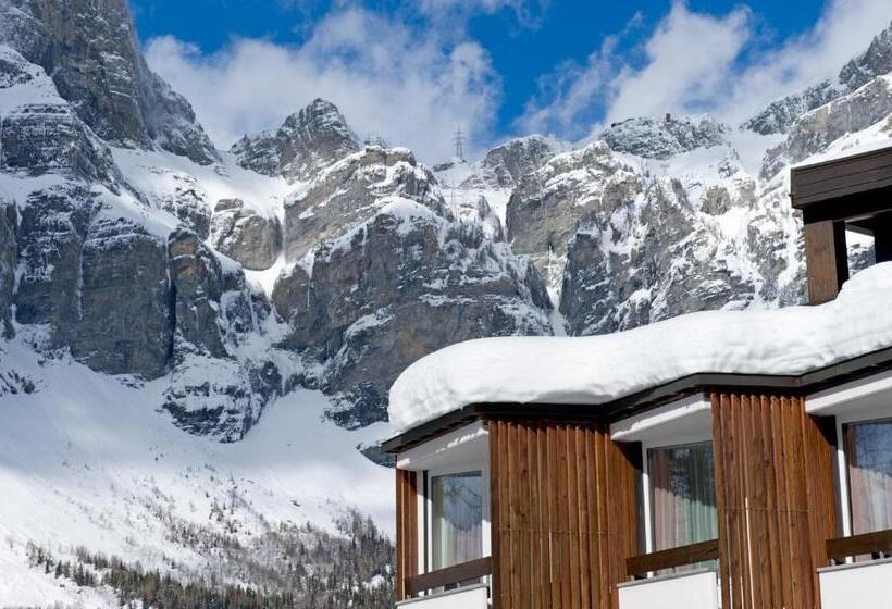 בית מלון כפרי Quellenhof Unique