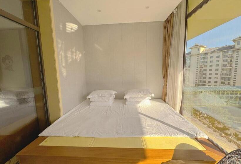 בית מלון כפרי Rainbow Valley Hot Spring