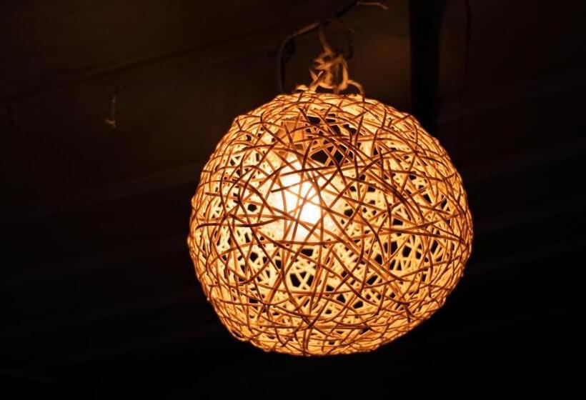 호텔 Rastha Pastha Beach Villa