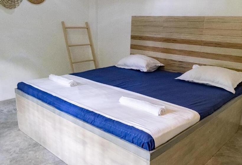 호텔 Rastha Pastha Beach Villa