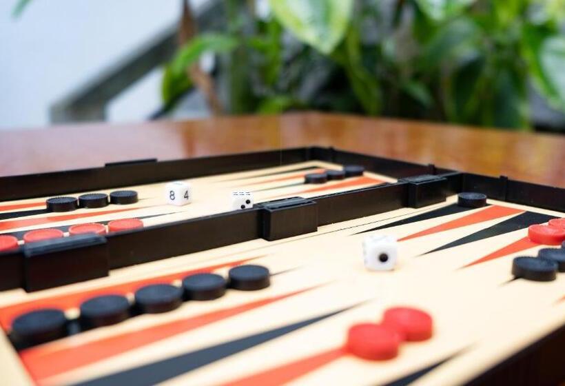 호텔 Rastha Pastha Beach Villa