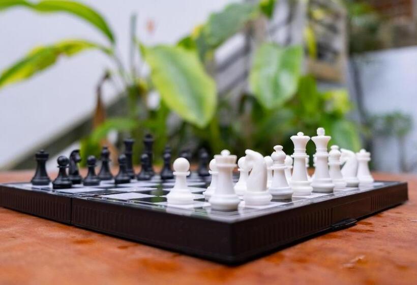 호텔 Rastha Pastha Beach Villa