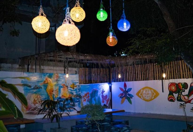 호텔 Rastha Pastha Beach Villa