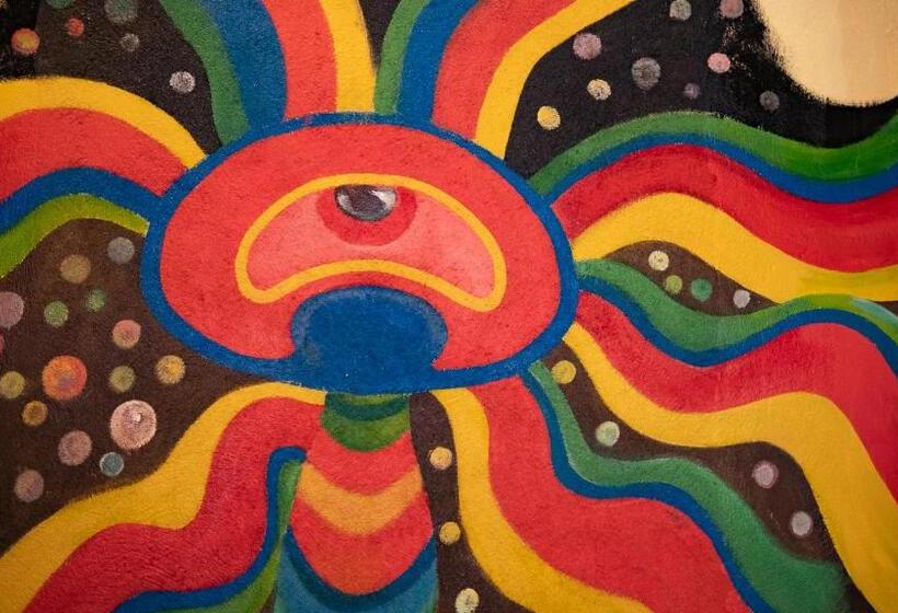 호텔 Rastha Pastha Beach Villa