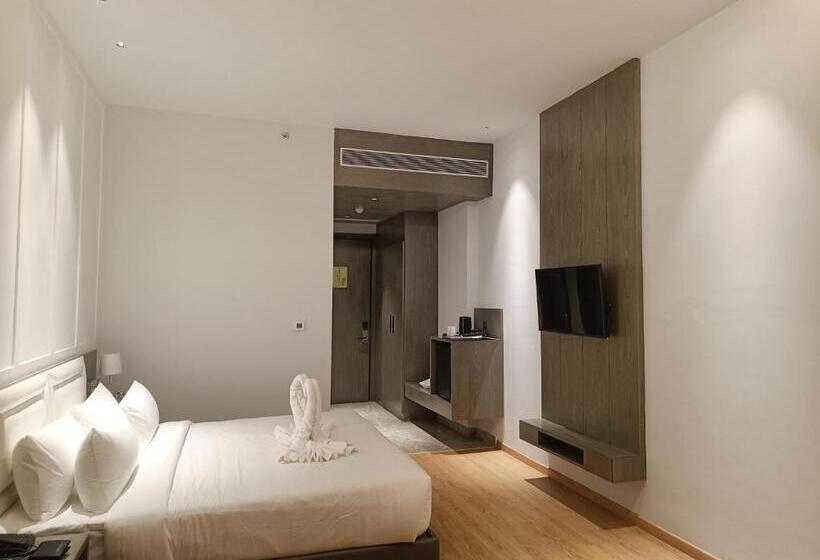 호텔 Rosastays Hisar Florence