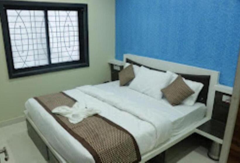 호텔 Sainath, Chhindwara