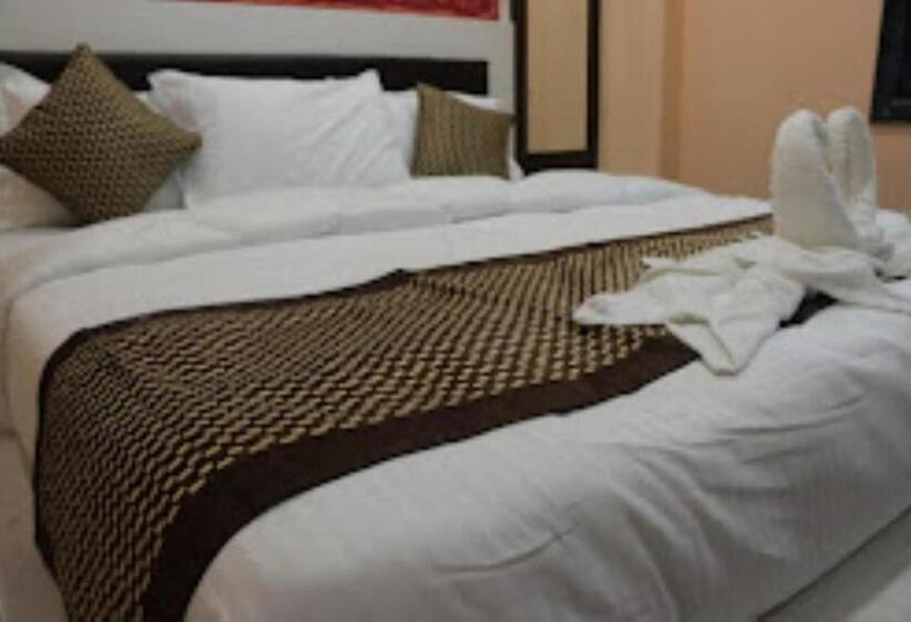 호텔 Sainath, Chhindwara