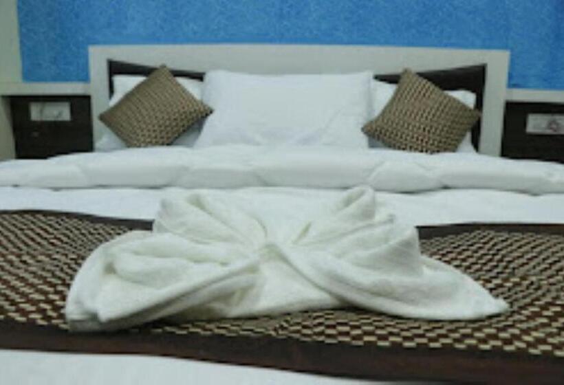 호텔 Sainath, Chhindwara