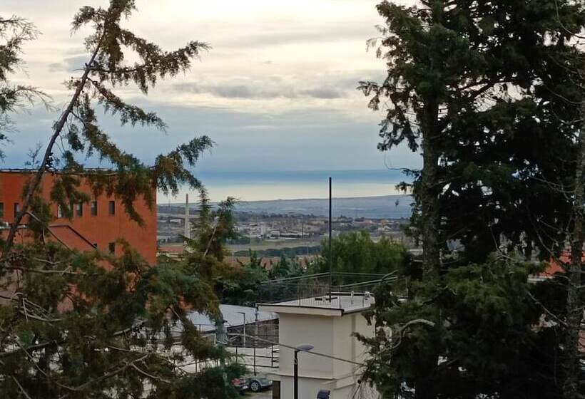 ホテル San Francesco