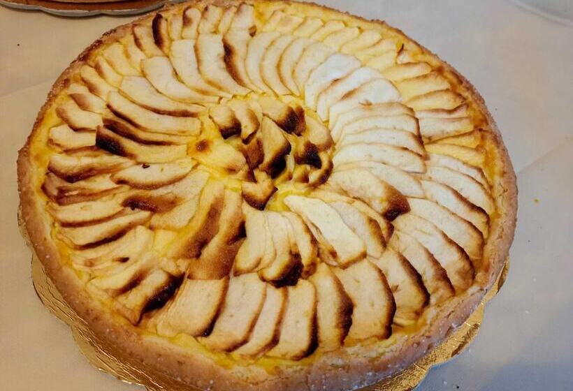 ホテル San Francesco