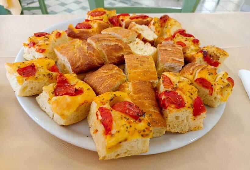 ホテル San Francesco