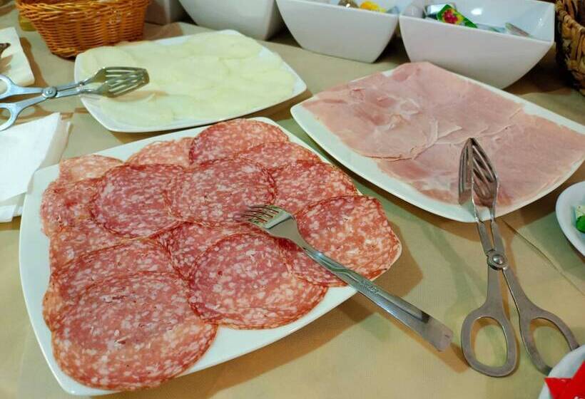 ホテル San Francesco