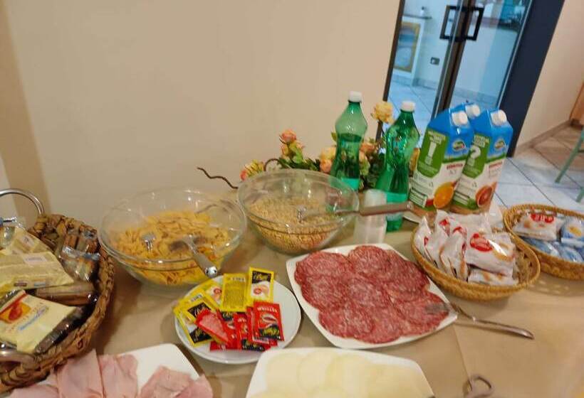 ホテル San Francesco