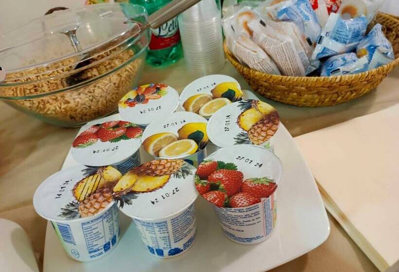 ホテル San Francesco