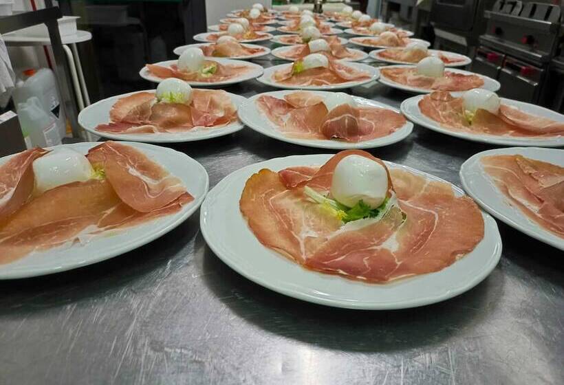 ホテル San Francesco