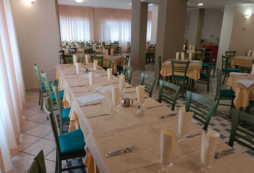 ホテル San Francesco