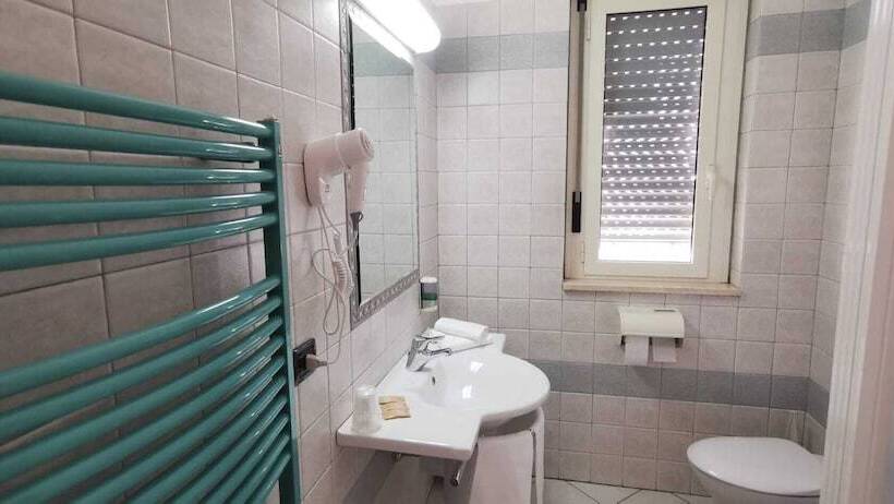 ホテル San Francesco