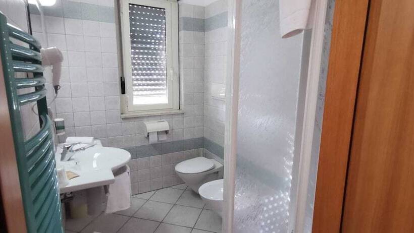 ホテル San Francesco