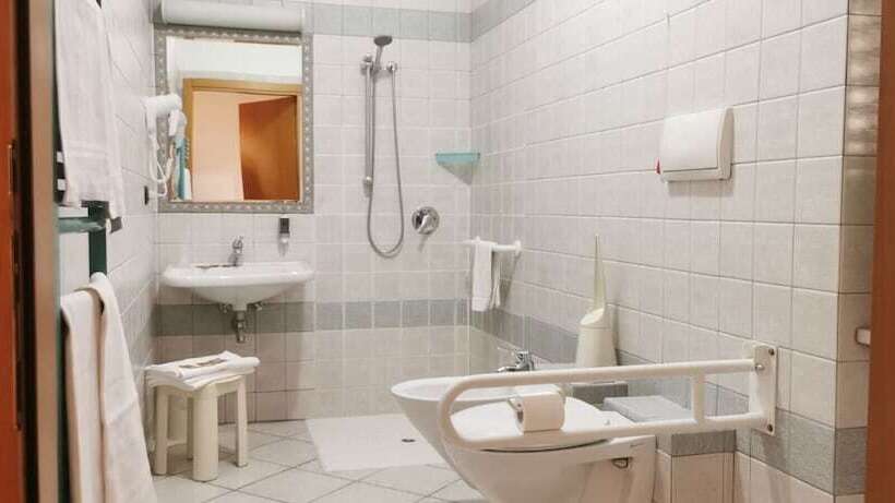 ホテル San Francesco