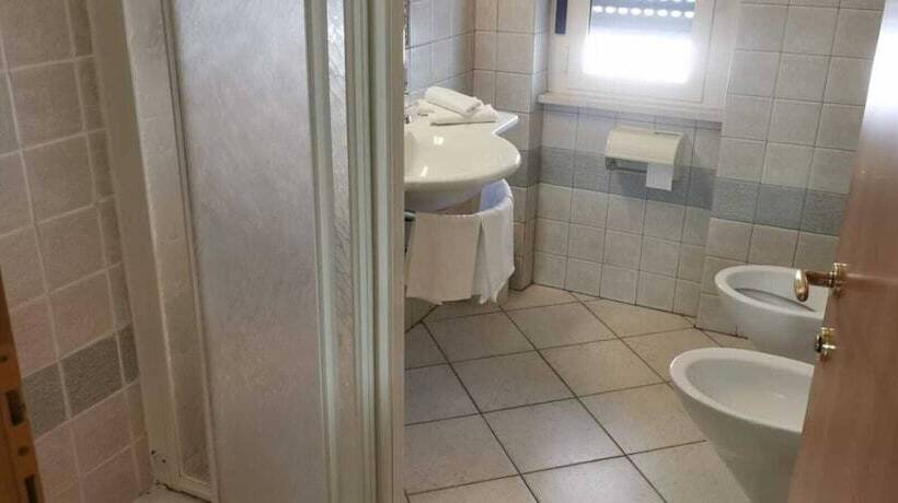 ホテル San Francesco