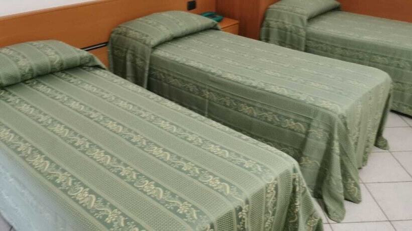 ホテル San Francesco