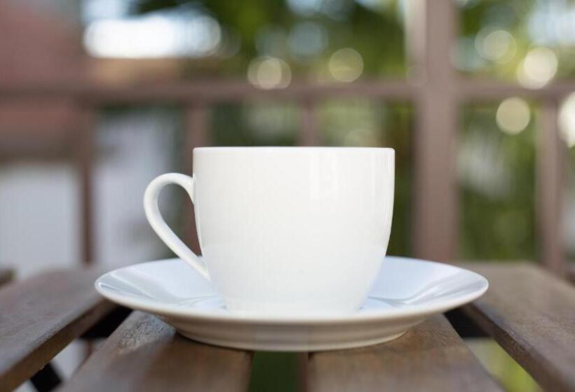 בית מלון כפרי Sgs