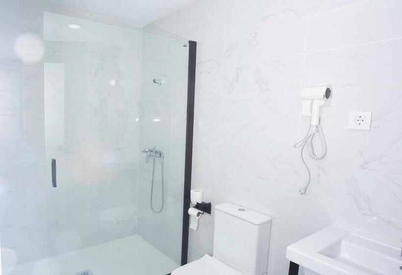 בית מלון כפרי Sgs