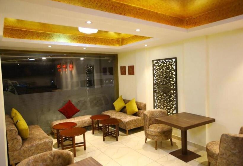 ホテル Shaf Excellency