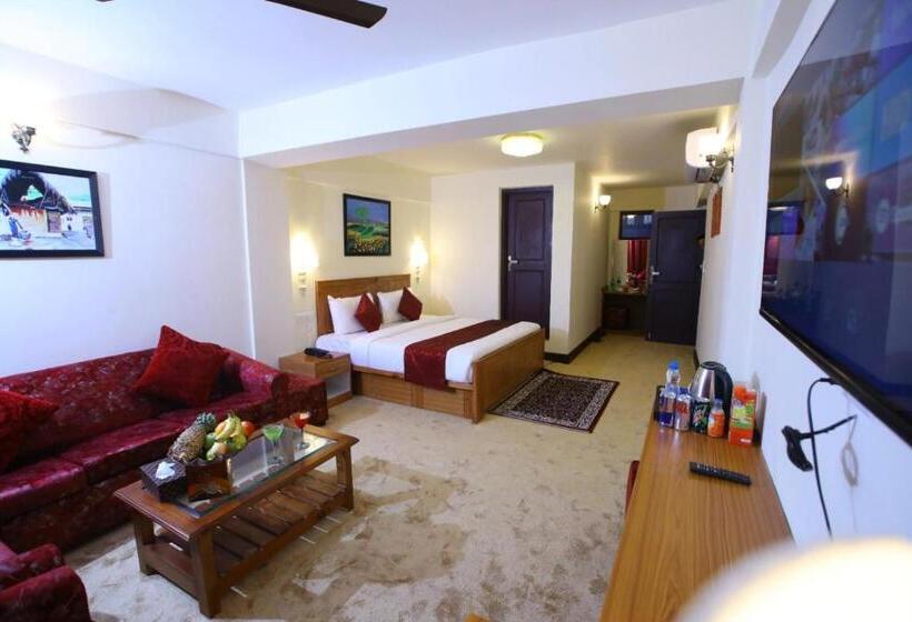 ホテル Shaf Excellency