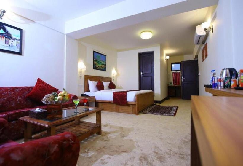 ホテル Shaf Excellency