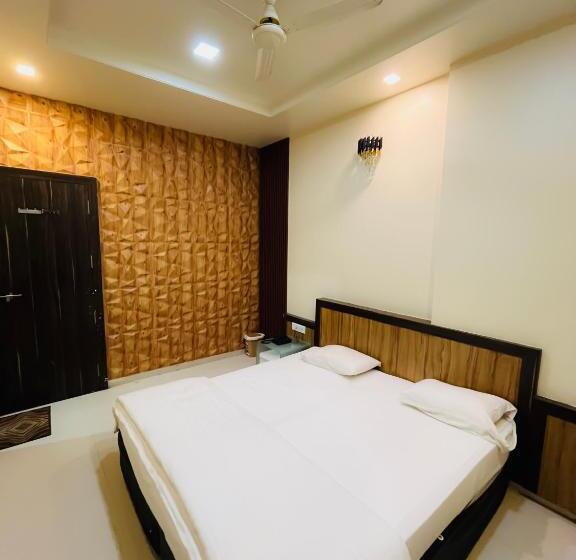 Отель Shree Datta