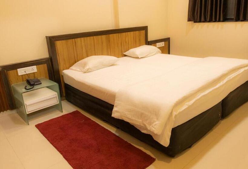 Отель Shree Datta