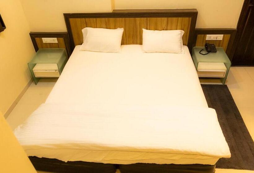 Отель Shree Datta