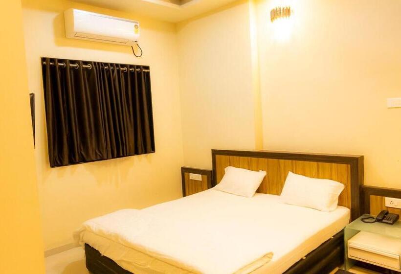 Отель Shree Datta