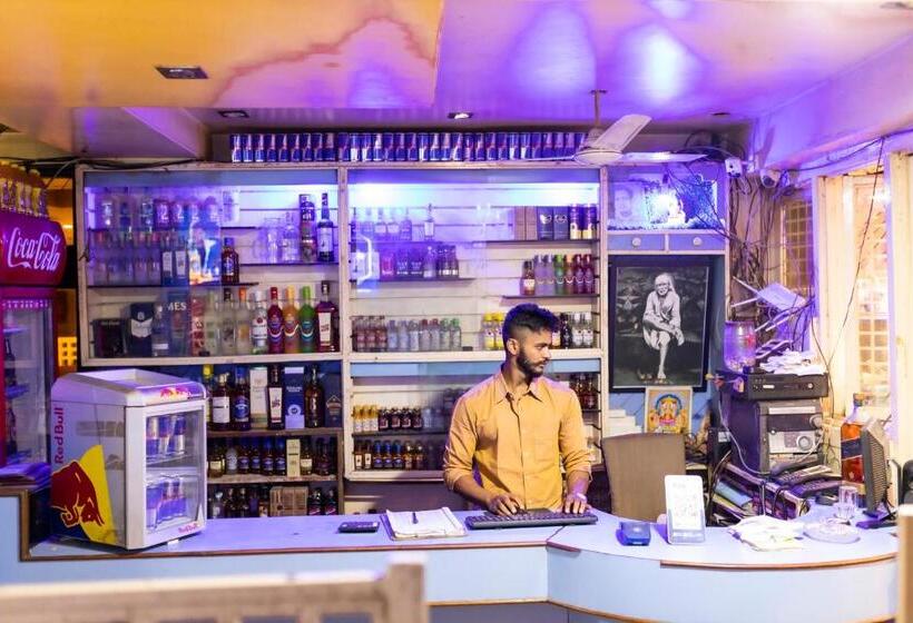 Отель Shree Datta