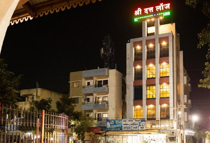 Отель Shree Datta
